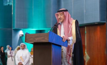 في احتفال «يوم أفريقيا».. نائب وزير الخارجية: المملكة توسع حضورها الدبلوماسي وتستثمر 25 مليار دولار بالقارة