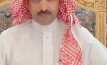 بالفيديو.. د. لافي الرشيدي: جمعتنا هذه الحفلات الطيبة بوجوه غالية.. وشكرًا لـ”صحيفة الشمال” على التغطية الإعلامية