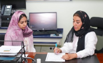 نظام الرعاية الوقائية يشخّص ويعالج 5 حالات نادرة من أمراض المناعة الوراثية في مدينة الملك عبدالله الطبية