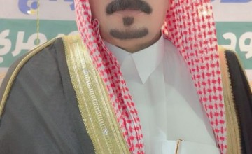 الحائط تحتفي بليلة استثنائية.. زواج حمود العويمري يتألق بكرنفال شعري ومشاركة واسعة