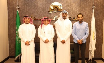 “بر جدة” توقّع اتفاقية لتدريب وتوظيف 100 من الأسر المستفيدة في السياحة والتجزئة