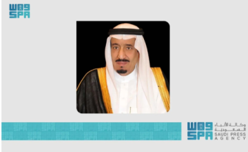 برعاية خادم الحرمين الشريفين.. الحفل الختامي لمسابقة الملك عبدالعزيز الدولية لحفظ القرآن بمشاركة 179 متسابقًا من 128 دولة