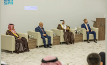 السعودية وسوريا تعقدان اجتماع الطاولة المستديرة وتوقعان اتفاقية لحماية وتشجيع الاستثمارات