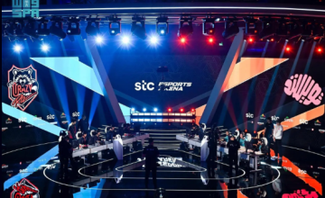 3 أندية سعودية في نصف نهائي Overwatch 2 بكأس العالم.. وتويستد مايندز يُقصي حامل اللقب الكوري