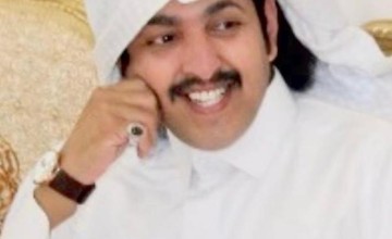 اللجنة المنظمة تعلن انطلاق حملة تكريم الشاعر سالم القلادي الرشيدي تقديرًا لمسيرته الشعرية