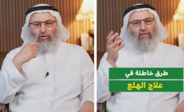 بالفيديو : استشاري نفسي يحذّر: لا تعالج نوبات الهلع بالتنفس في كيس.. وهذه هي الطريقة العلمية الصحيحة