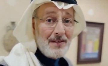 بالفيديو.. د. جاسم المطوع يوضح متى تسقط المرأة من عين الرجل