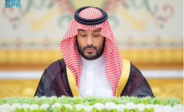 برئاسة ولي العهد.. مجلس الوزراء يستعرض مستجدات محلية ودولية ويقر عددًا من الاتفاقيات والقرارات التنموية