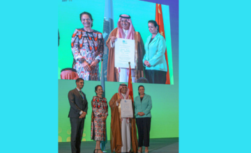 إنجاز بيئي سعودي عالمي.. محمية الإمام تركي بن عبدالله تنضم لبرنامج “الإنسان والمحيط الحيوي”