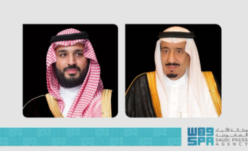 بتوجيه الملك سلمان.. ولي العهد يتوجه إلى قطر لترؤس وفد المملكة في قمة خليجية وعربية إسلامية طارئة