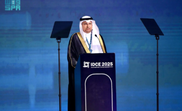 أرامكو تستعرض خططها للتوسع الإستراتيجي في التكرير والكيميائيات والتسويق خلال مؤتمر الاتحاد الخليجي للتكرير 2025