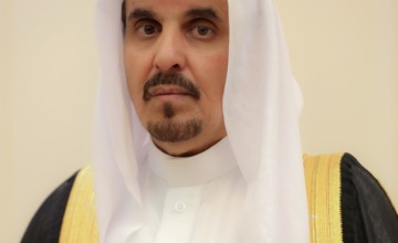 محافظ وادي الدواسر يرفع التهنئة للقيادة الرشيدة بمناسبة اليوم الوطني 95