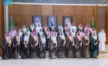 أمير الشرقية: كبار السن ثروة وطنية لا تُقدّر بثمن.. واهتمام القيادة يجسد رؤية المملكة 2030