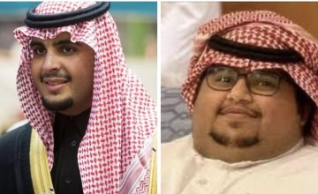 تخليدًا لاسمه.. الأمير فيصل بن عبدالرحمن يتبرع بمليون ريال لبناء مسجد لـ «أبو مرداع»