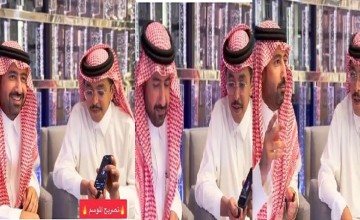 نايف الراجحي يفجر مفاجأة بشأن انسحابه من “الشلفة”.. ما علاقة يزيد؟ (فيديو) 