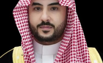 وزير الدفاع في واشنطن لبحث العلاقات الثنائية