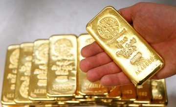 أسعار الذهب اليوم الأربعاء في المملكة