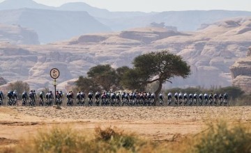 تفاصيل النسخة السادسة من طواف العُلا