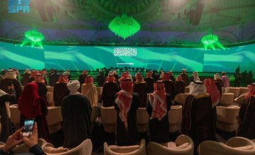 توقيع 90 اتفاقية في ختام مؤتمر سوق العمل بالرياض