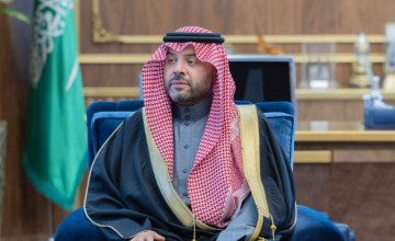 أمير الشمالية يثمن جهود رجال حرس الحدود ومكافحة المخدرات