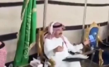 بشرى للمعلمات.. فيديو يوثق اتصالاً “على الهواء” بين أمير عسير ووزير التعليم.. ماذا دار في المكالمة؟