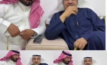 تفاعل واسع مع إعلان مواطن في حفر الباطن إسقاط جميع المديونيات لوجه الله تعالى (شاهد)