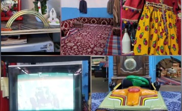 تزامنا مع يوم التأسيس.. شاب سعودي يحول منزله في الخرج إلى متحف تراثي يضم 1000 قطعة نادرة (فيديو)