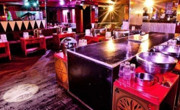 مصر.. قرار بإغلاق الكباريهات والملاهي الليلية والبارات