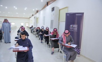 99 ألف طالب وطالبة يتنافسون في 6 تخصصات علمية ضمن أولمبياد “نسمو”