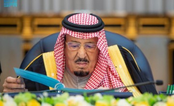 مجلس الوزراء يقرّ الربط السككي السريع مع قطر ومذكرة تفاهم مع سوريا في الصحة