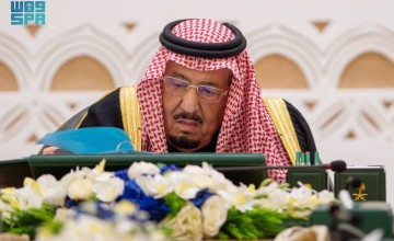 مجلس الوزراء يهنئ بقدوم رمضان ويقر ضوابط لبقاء المركبات الخليجية بالمملكة