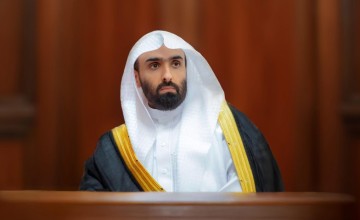 النائب العام: الثقة الملكية وسام شرف ومسؤولية كبرى لتحقيق العدالة الناجزة