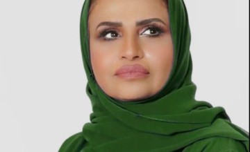 أمانة الشرقية تواصل تمكين الكفاءات.. مها الوابل مستشاراً لأمين المنطقة