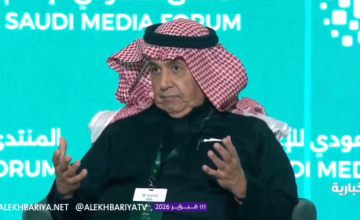 الشريان: الحرية لا تعني التعدي على الآخرين.. وتمجيد قرارات المسؤول تزييف للواقع (فيديو)