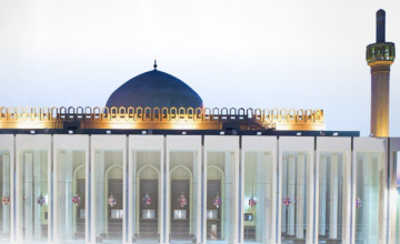 السلطات في الكويت تعلن إلغاء صلاة التراويح (فيديو)