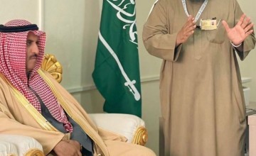 افتتاح أول جمعية متخصصة في العناية بالمساجد بمحافظة الغزالة