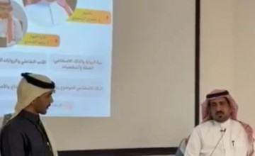 هل يكتب الذكاء الاصطناعي الرواية؟ .. نقاش فكري في حائل يحسم الجدل