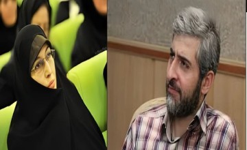 النيران تصل إلى “عرين” خامنئي.. تقارير تكشف مقتل أفراد من عائلة المرشد الإيراني