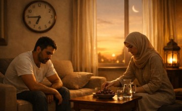 كيف تتجنب الزوجة فخ الخلافات في رمضان؟.. مستشارة أسرية توضح