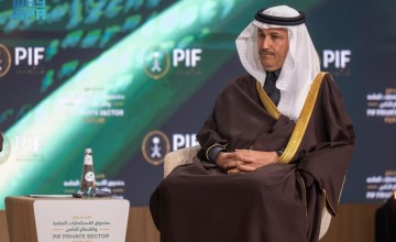 الجاسر: 250 مليار ريال استثمارات في منظومة النقل منذ 2021