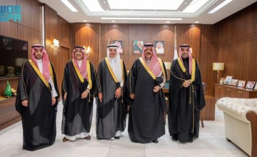 حائل.. بنك البلاد يبدأ تنفيذ استراتيجية فروع الجيل الجديد