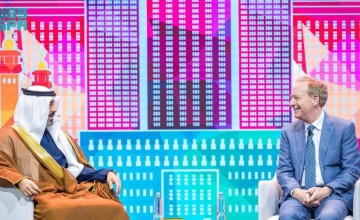 وزير الاتصالات: 140 مليار دولار قيمة الاقتصاد الرقمي.. و406 آلاف متخصص يقودون التحول