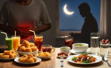 “فخ السحور الثقيل”.. لماذا تشعر بالجوع والعطش الشديد رغم كثرة الأكل؟ (فيديو)