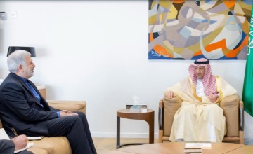 الخارجية تستدعي السفير الإيراني: لن نسمح بتقويض أمن المنطقة أو المساس بالسيادة