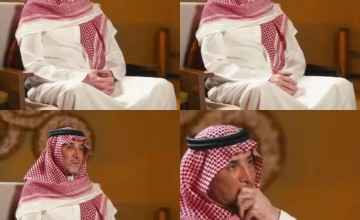 من “جابر للخواطر” إلى سرير المرض.. قصة فايز المالكي المؤثرة مع السرطان (شاهد)