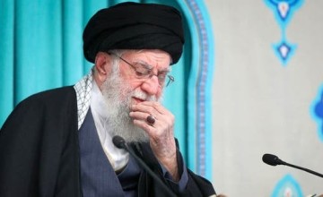 جيش الاحتلال الإسرائيلي: قتلنا خامنئي بغارة جوية