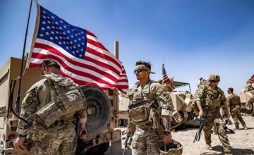 حالة ترقب قصوى.. لماذا أوقف الجيش الأمريكي تدريبات “فرقة الشيطان” فجأة؟