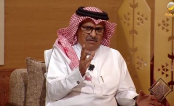 رجل غريب لمح “الشبه” واعتراف صادم من الأم.. قصّاص أثر يروي كيف عاد طفل لقبيلته بعد 7 سنوات (شاهد)