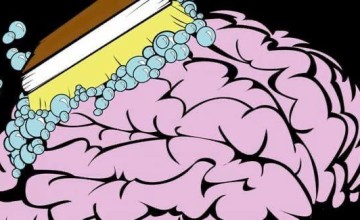 الغسيل الفكري