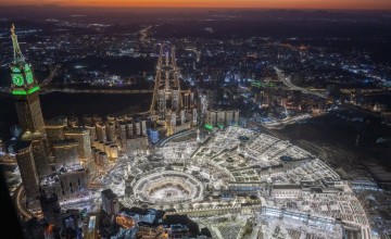 فتح حجز باقات حج 1447هـ عبر «نسك» إلكترونيًا.. تعرف على التفاصيل